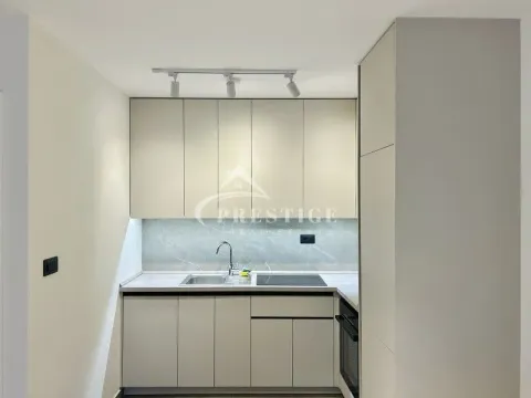 Izdavanje, jednosoban stan, 45m², Gorica C, Podgorica - image 9