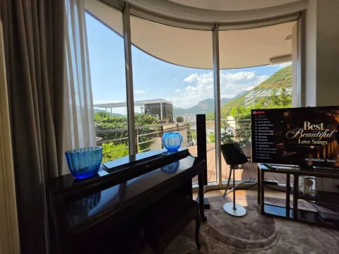 Prodaja, dvosoban stan, 160m², Budva, Crna Gora - image 18
