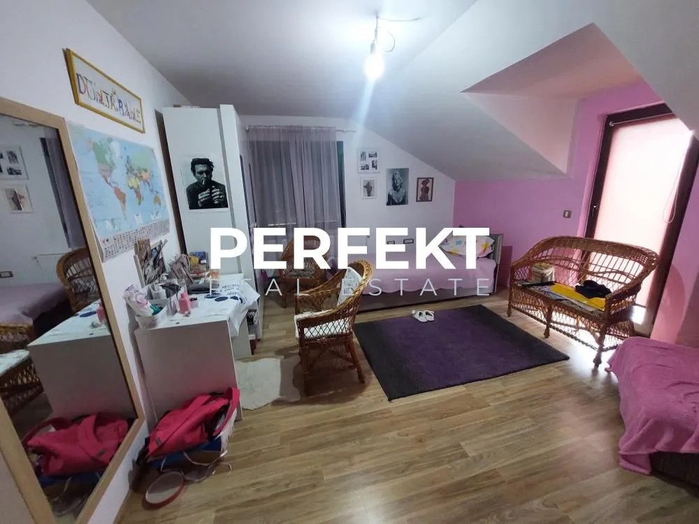 Prodaja, kuća, 156m², Stari Tamiš, Pančevo