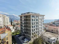 Prodaja, jednosoban stan, 47m², Bečići, Budva