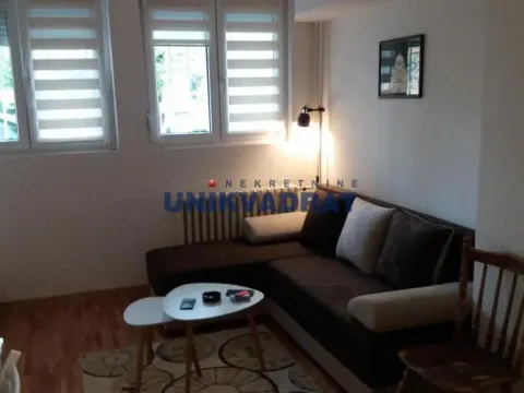 Sale, two bedroom apartment, 30m², Brace Jerković, Voždovac Sve Podlokacije