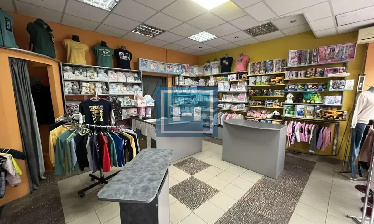 Sale, office space, 241m², Centar, Jagodina