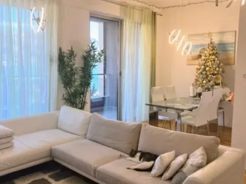 Sale, three bedroom apartment, 105m², Bečići, Budva - image 3