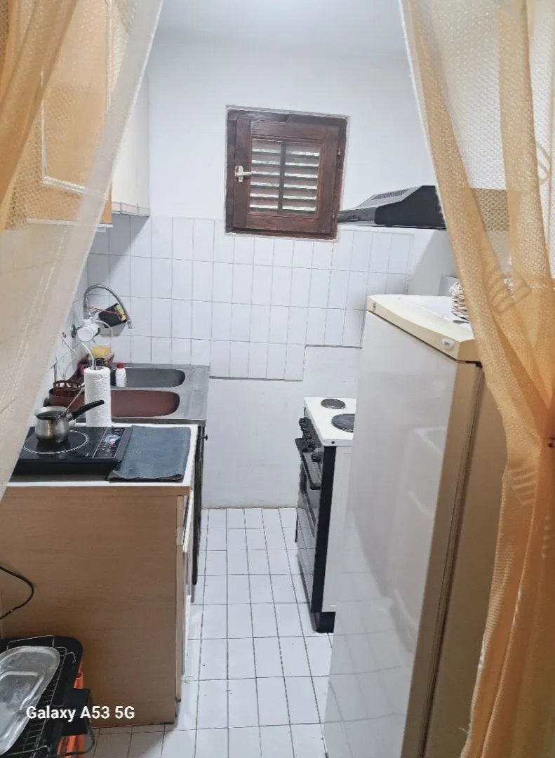 Stan-na-dan, trosoban stan, 60m², Srebrno jezero, Veliko Gradište