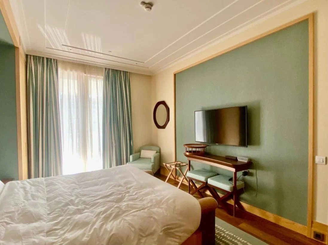 Prodaja, jednosoban stan, 80m², Porto Montenegro, Tivat