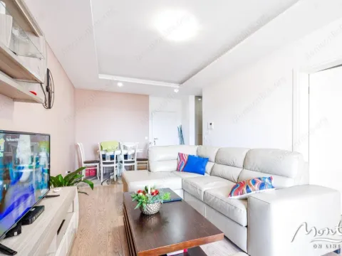 Prodaja, jednosoban stan, 54m², Tivat, Crna Gora - image 8