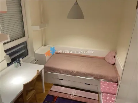 Izdavanje, stan, 60m², Novi Beograd Blok 67, Novi Beograd Sve Podlokacije - image 13