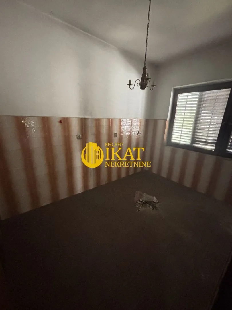 Sale, house, 240m², Savski Venac, Beograd