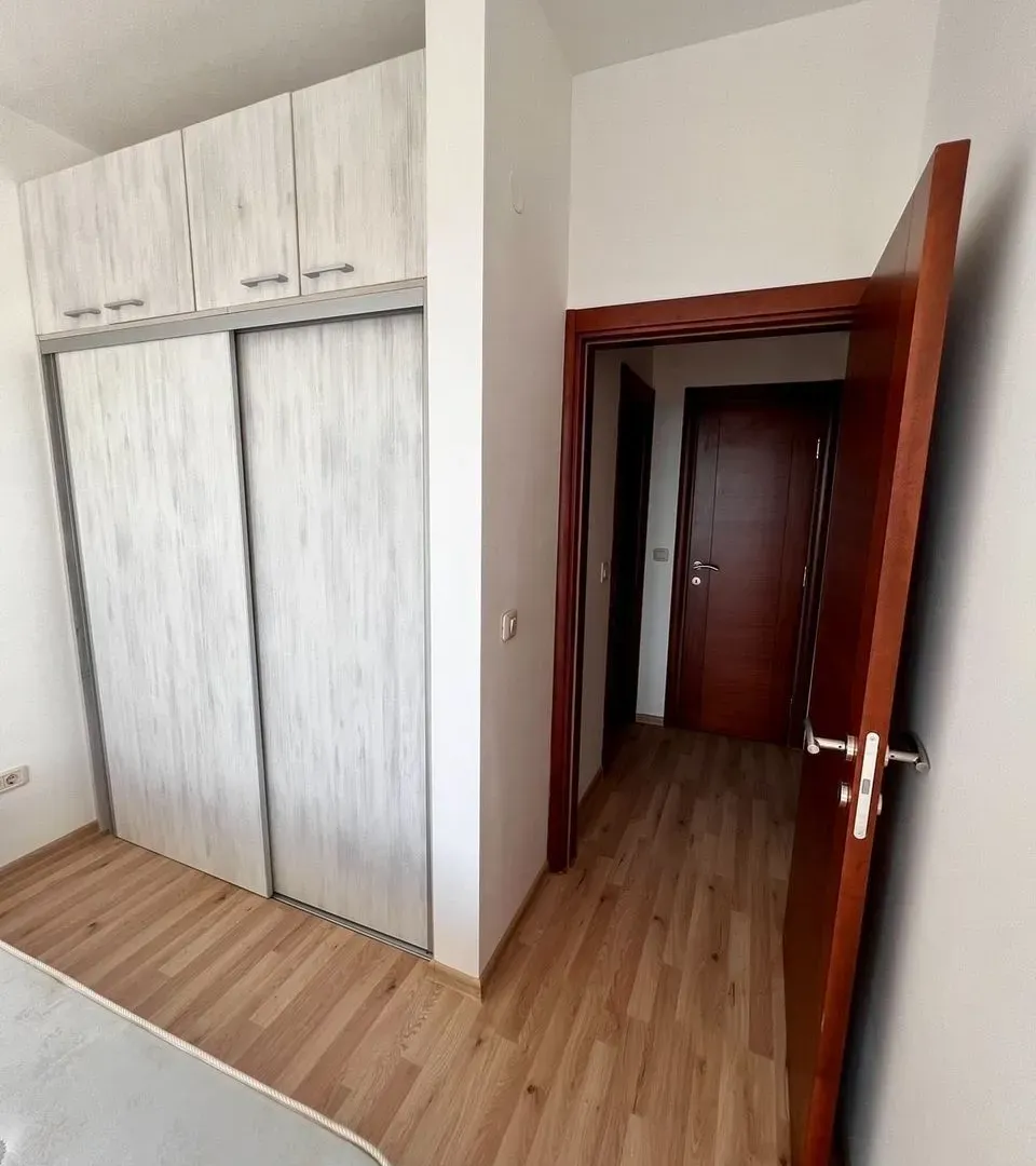 Sale, two bedroom apartment, 78m², Bečići, Budva