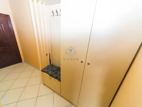 Rent, two bedroom apartment, 65m², City Kvart, Podgorica - image 14