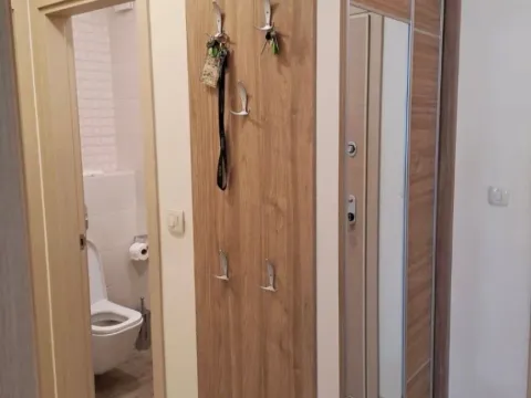 Prodaja, dvosoban stan, 72m², City Kvart, Podgorica - image 11