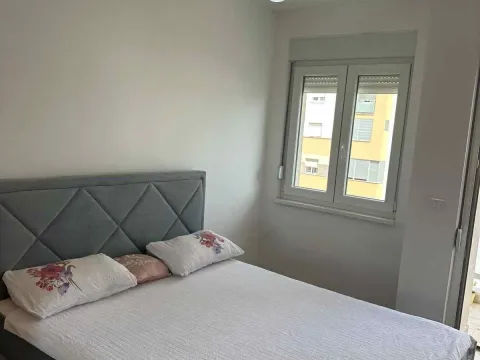 Izdavanje, jednosoban stan, 43m², Zagorič, Podgorica - image 6