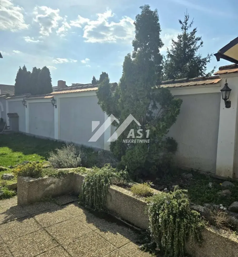 Rent, house, 360m², Telep, Novi Sad Sve Podlokacije