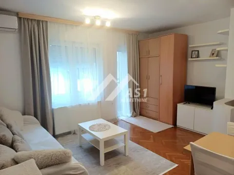 Izdavanje, stan, 25m², Novi Sad Sve Podlokacije, Novi Sad - image 2