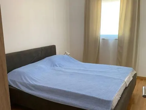 Sale, one bedroom apartment, 48m², Bečići, Budva - image 9