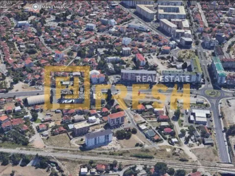 Sale, land lot, 600m², Stari Aerodrom, Podgorica - image 3