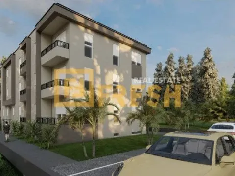 Prodaja, dvosoban stan, 60m², Donja Gorica, Podgorica - image 2