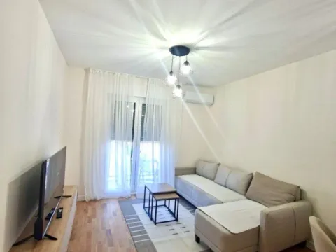 Izdavanje, jednosoban stan, 45m², Zabjelo, Podgorica - image 5