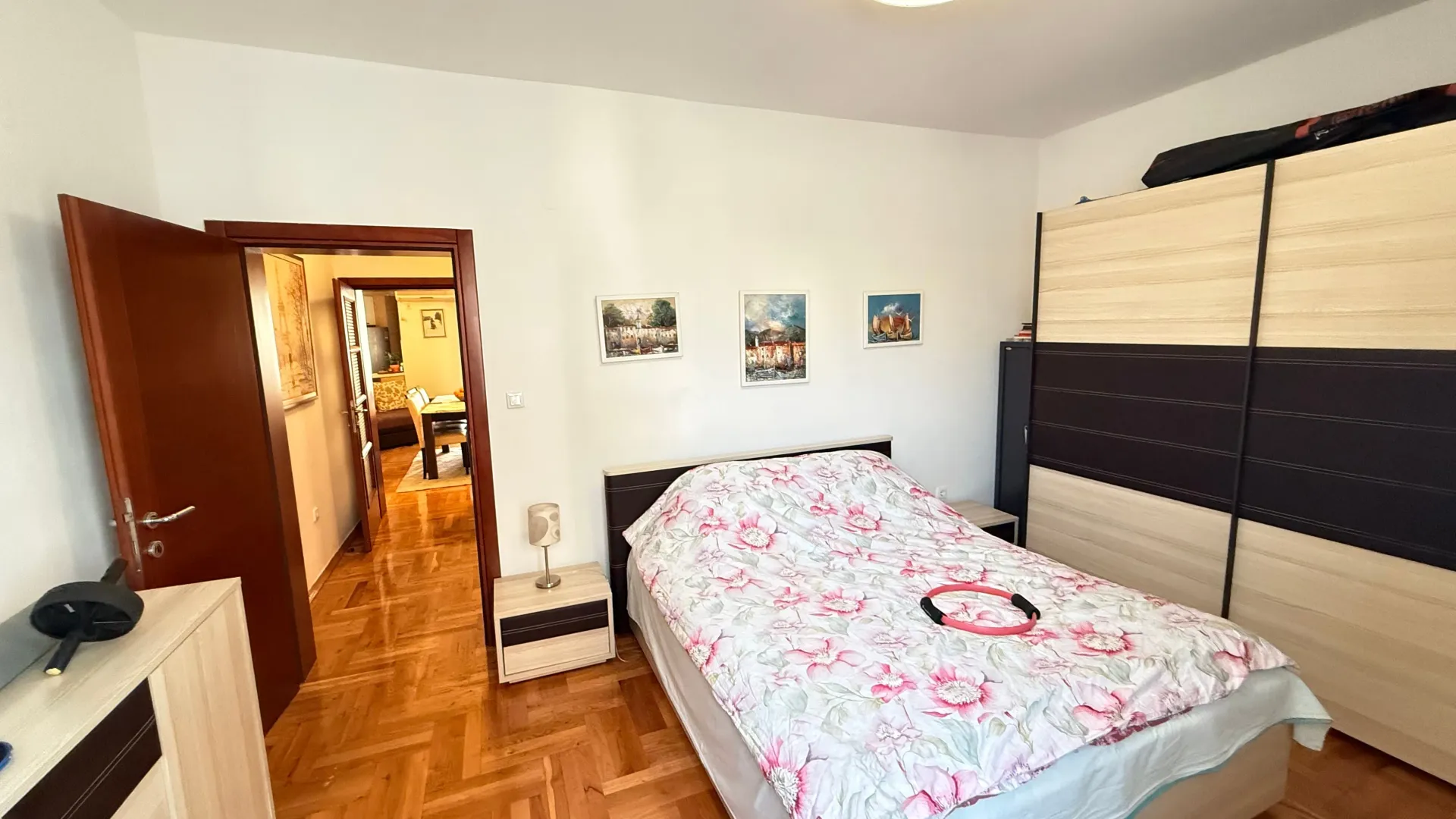 Sale, three bedroom apartment, 85m², Soho City, Bar