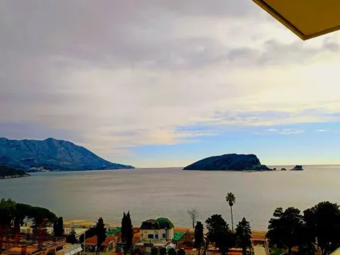 Sale, two bedroom apartment, 54m², Slovenska Plaža, Budva - image 13