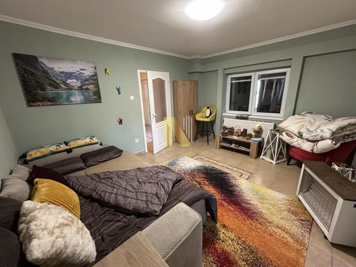 Prodaja, kuća, 92m², Sremska Kamenica, Petrovaradin