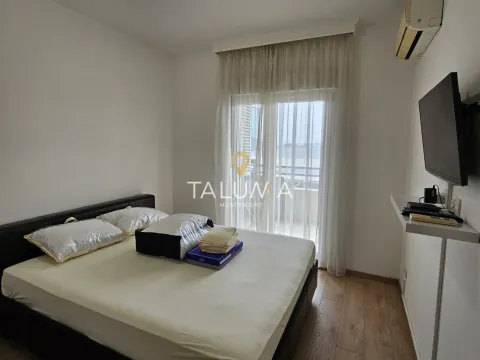 Izdavanje, dvosoban stan, 75m², City Kvart, Podgorica - image 7