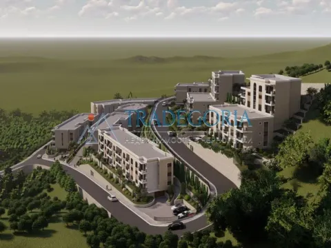 Prodaja, jednosoban stan, 45m², Budva, Crna Gora - image 33