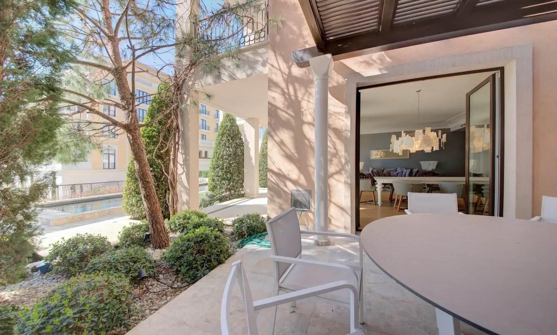 Prodaja, trosoban stan, 204m², Porto Montenegro, Tivat