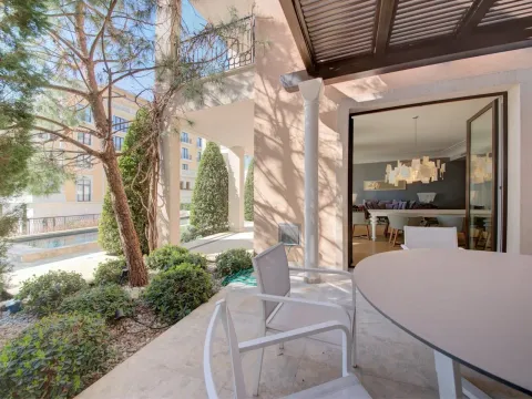 Prodaja, trosoban stan, 204m², Porto Montenegro, Tivat - image 7