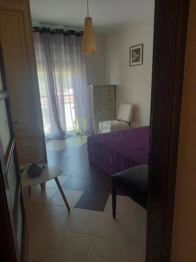 Sale, two bedroom apartment, 86m², Pržno, Budva
