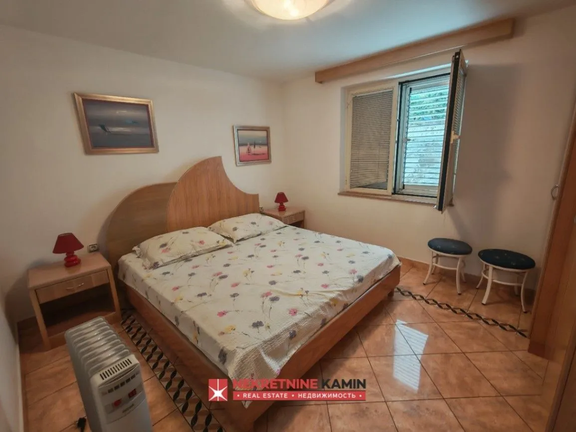 Sale, three bedroom apartment, 81m², Budva, Crna Gora