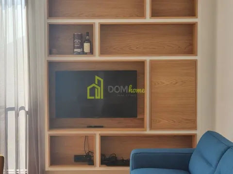 Izdavanje, dvosoban stan, 65m², Donja Lastva, Tivat - image 2