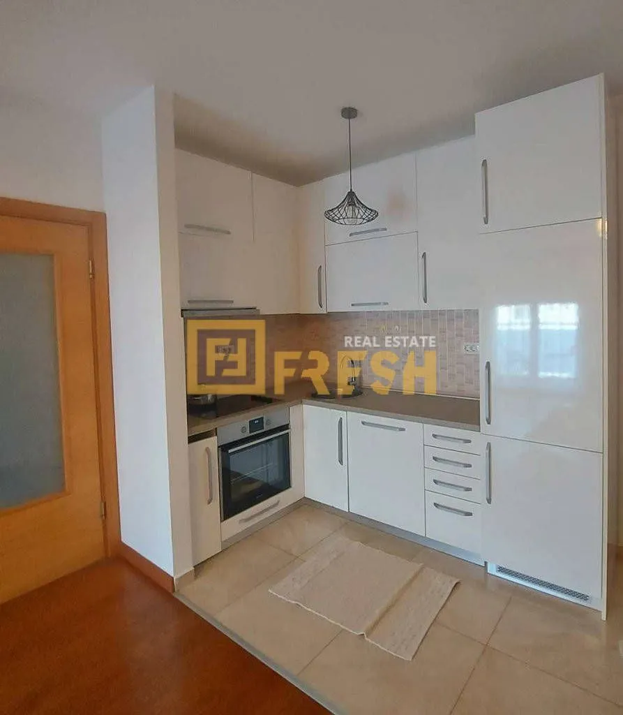 Rent, two bedroom apartment, 65m², Ljubović, Podgorica
