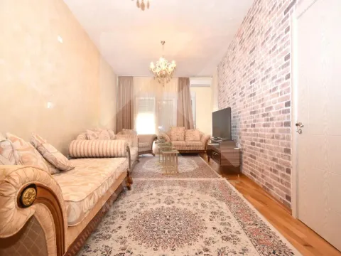 Rent, two bedroom apartment, 72m², Ljubović, Podgorica - image 1