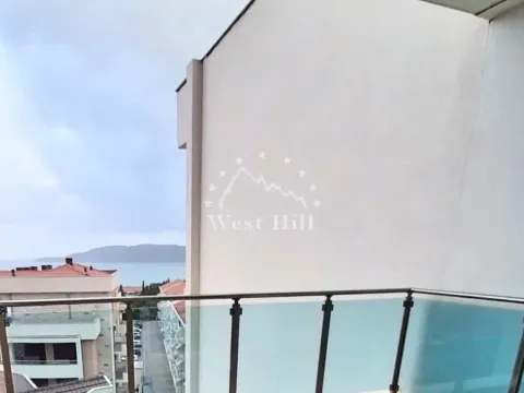 Prodaja, dvosoban stan, 57m², Bečići, Budva - image 8