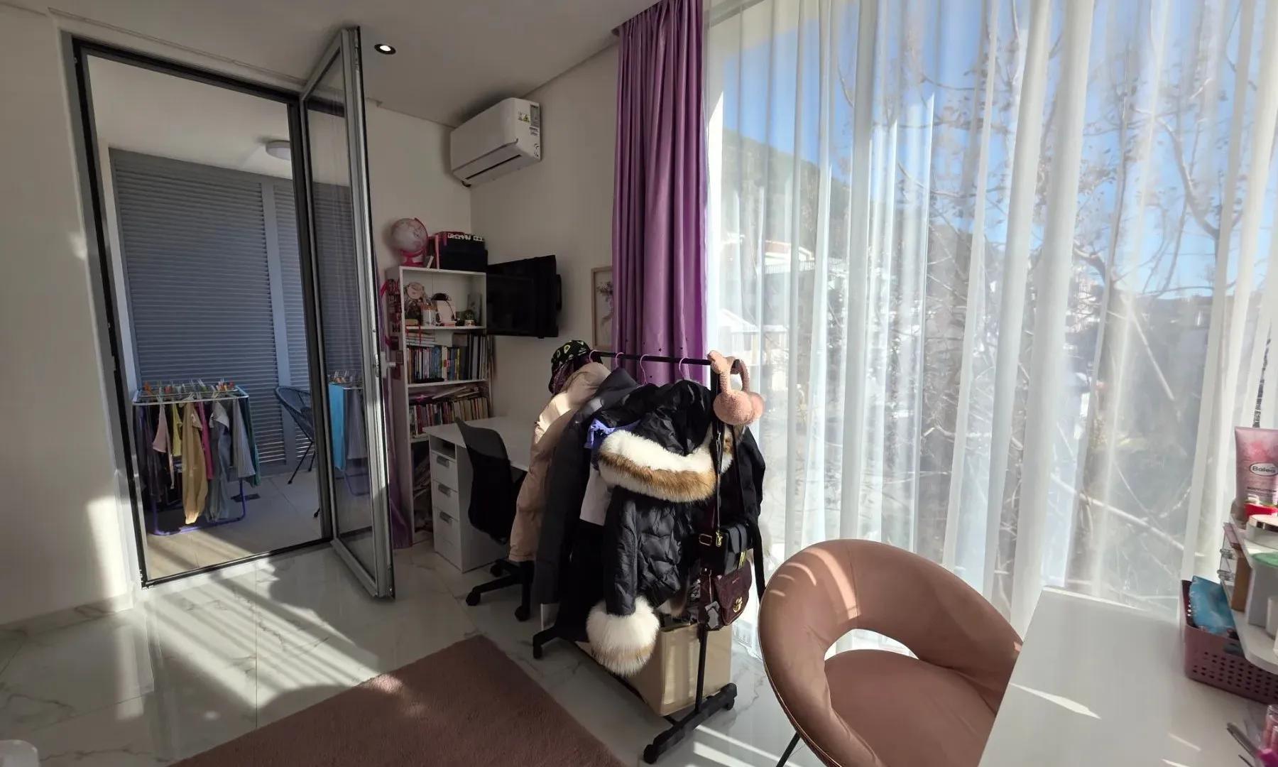 Prodaja, dvosoban stan, 91m², Budva, Crna Gora