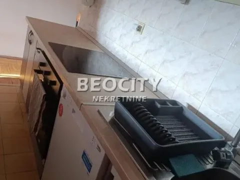 Sale, three bedroom apartment, 57m², Kneževac, Beograd - image 9
