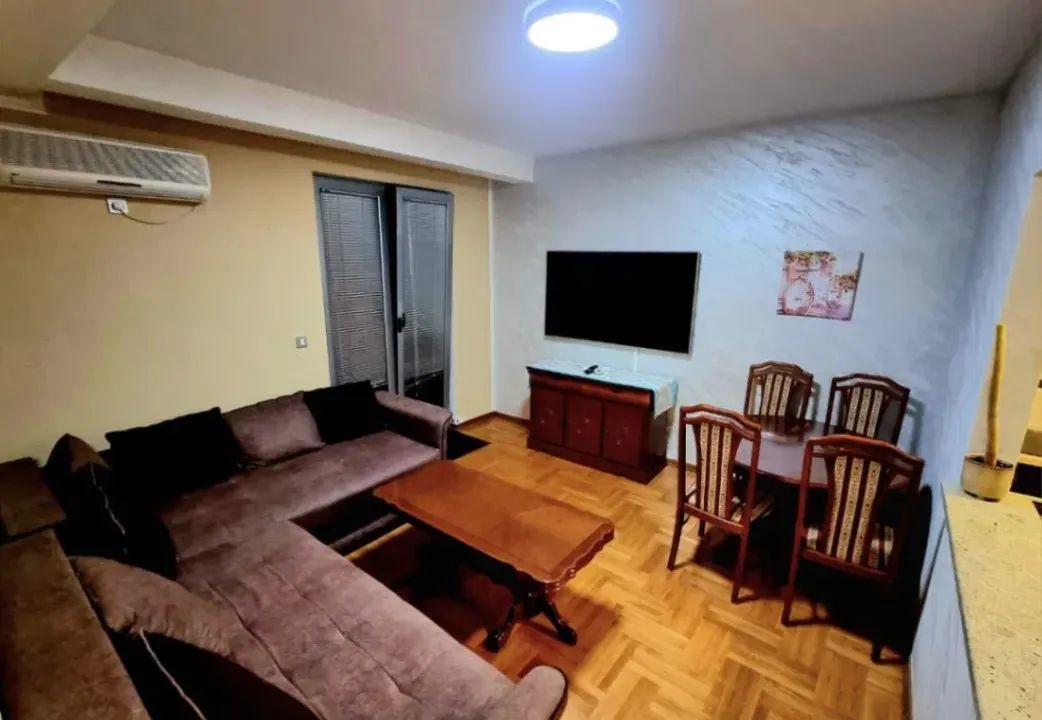 Prodaja, dvosoban stan, 95m², Rozino, Budva