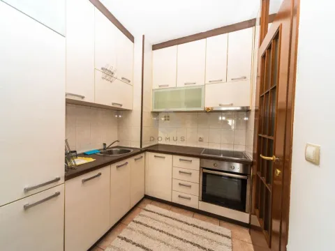 Rent, one bedroom apartment, 40m², Stari Aerodrom, Podgorica - image 3