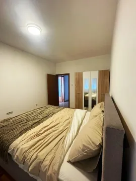 Rent, one bedroom apartment, 55m², Preko Morače, Podgorica - image 10