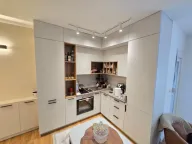 Sale, one bedroom apartment, 33m², Stara Varoš, Podgorica - image 1