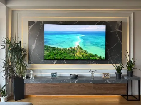 Sale, three bedroom apartment, 125m², Bečići, Budva - image 4