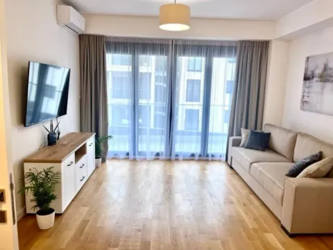 Sale, one bedroom apartment, 50m², Seljanovo, Tivat - image 7