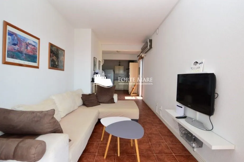 Prodaja, dvosoban stan, 90m², Kumbor, Herceg Novi