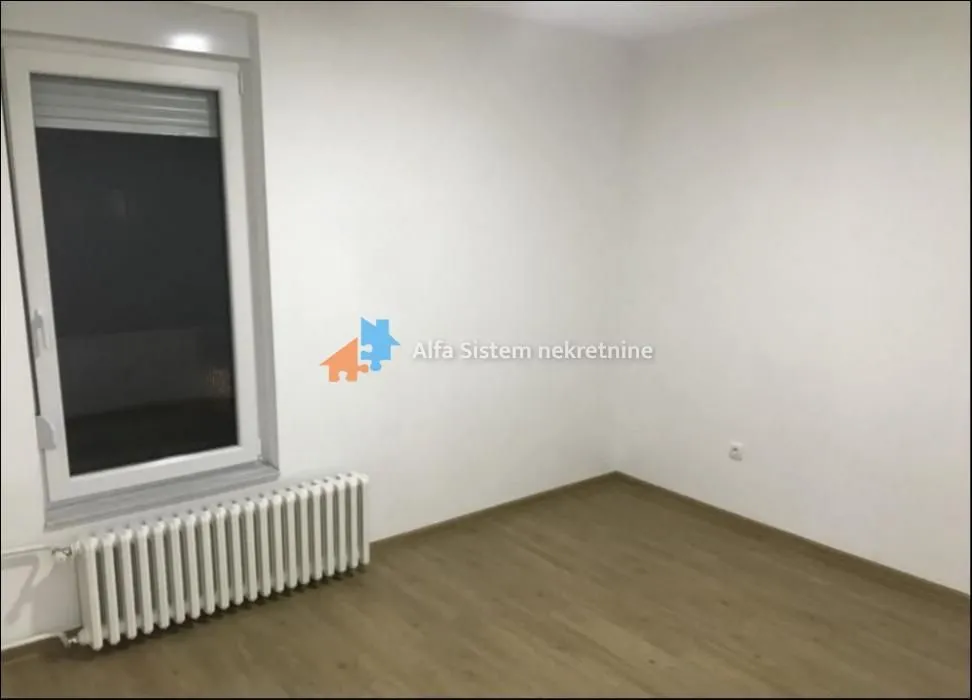 Rent, three bedroom apartment, 90m², Stari Grad, Beograd