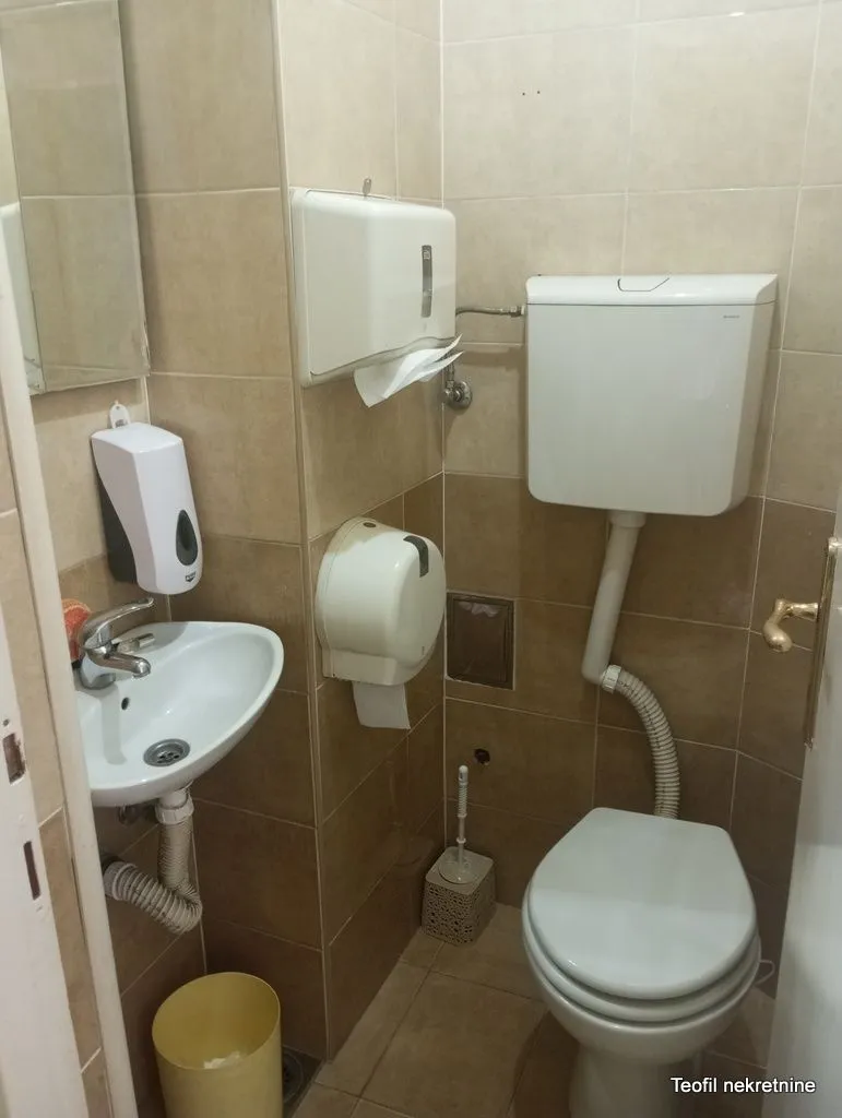 Sale, four bedroom apartment, 94m², Novi Beograd Blok 29, Novi Beograd Sve Podlokacije