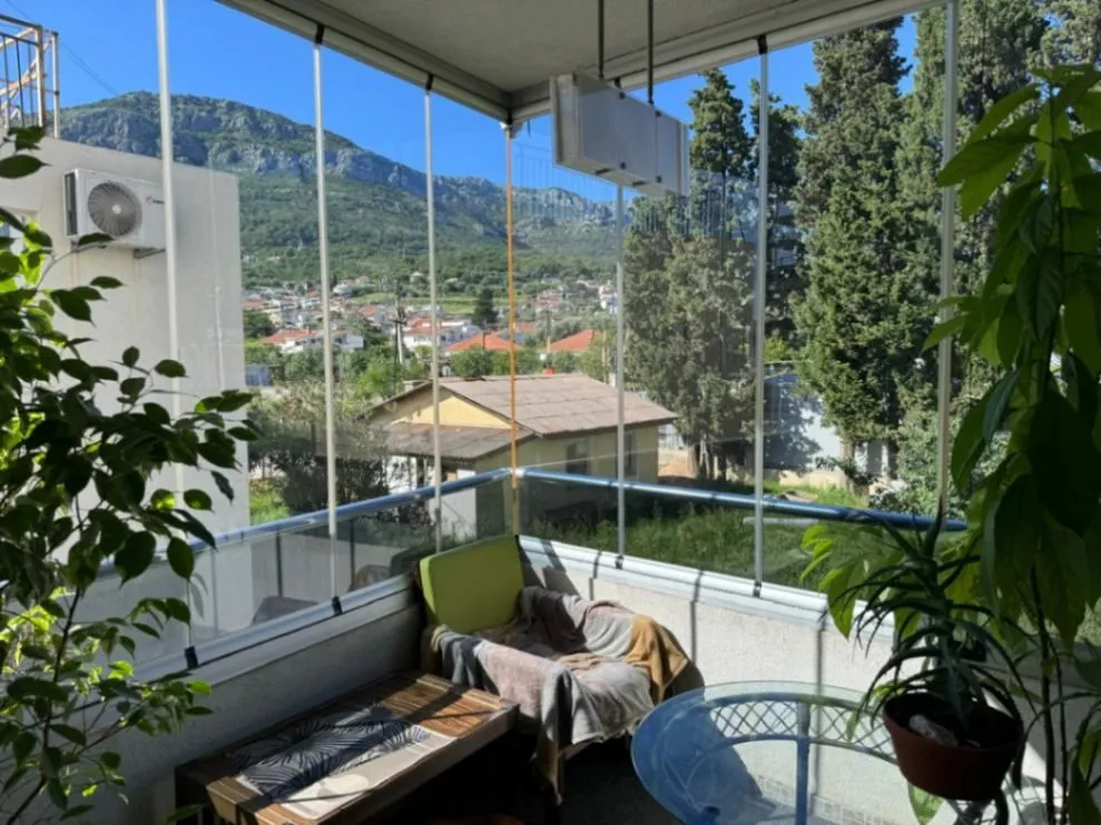 Sale, two bedroom apartment, 67m², Bar, Crna Gora