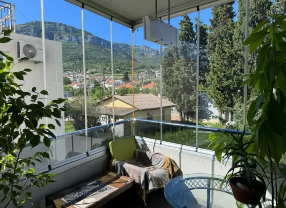 Sale, two bedroom apartment, 67m², Bar, Crna Gora