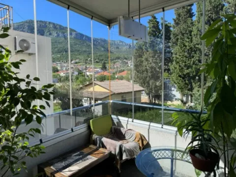 Sale, two bedroom apartment, 67m², Bar, Crna Gora - image 1