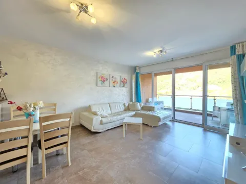 Prodaja, dvosoban stan, 68m², Bečići, Budva - image 24